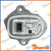 Appareil de commande d'éclairage LED gauche pour BMW | 63117470429, EPX-BM-103